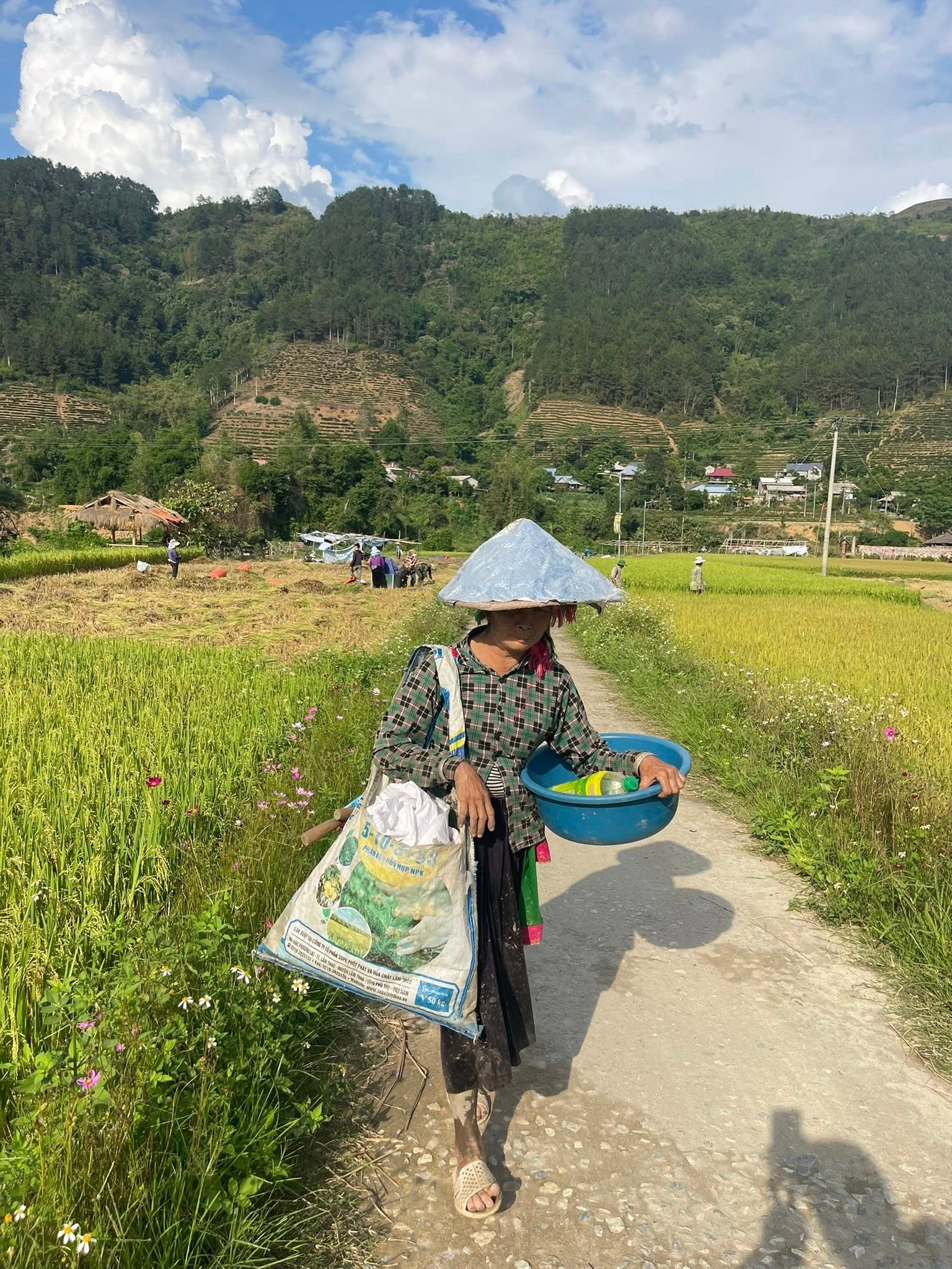 Northwest Vietnam Itinerary 11 Days